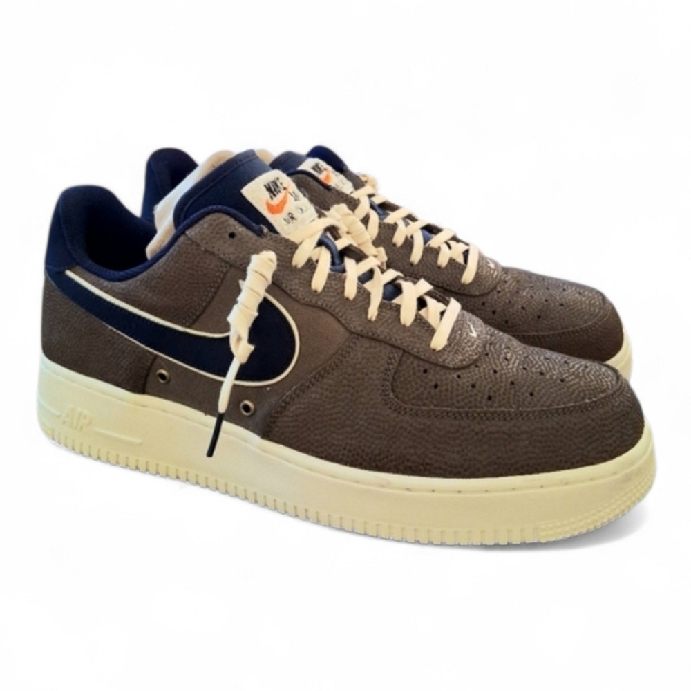 Nike Air Force 1 '07 LV8 "Dark Mushroom" Size 13 *Like New*